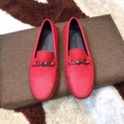 Men's Louis Vuitton Shoes-672